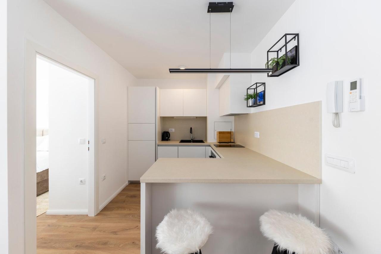 Borik Apartmán