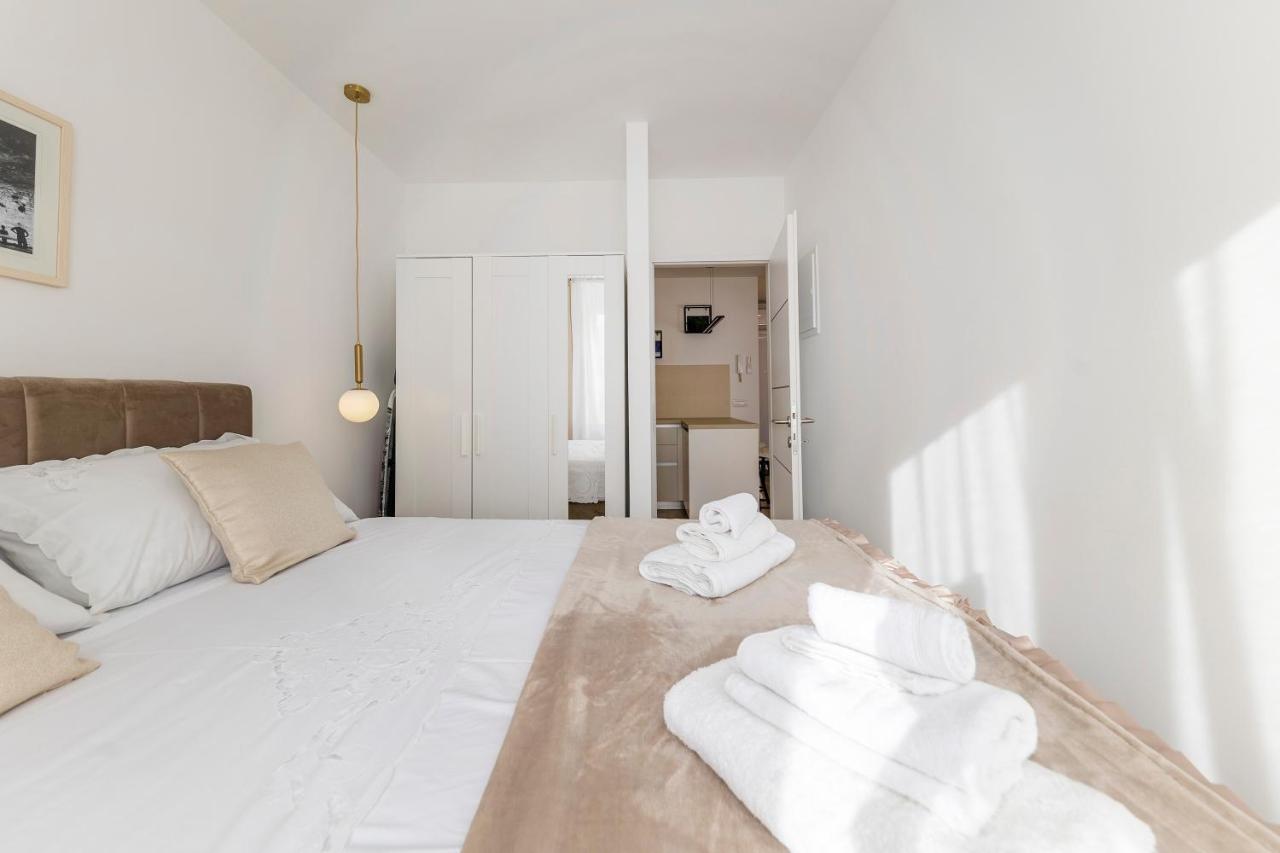 Borik Apartmán *
