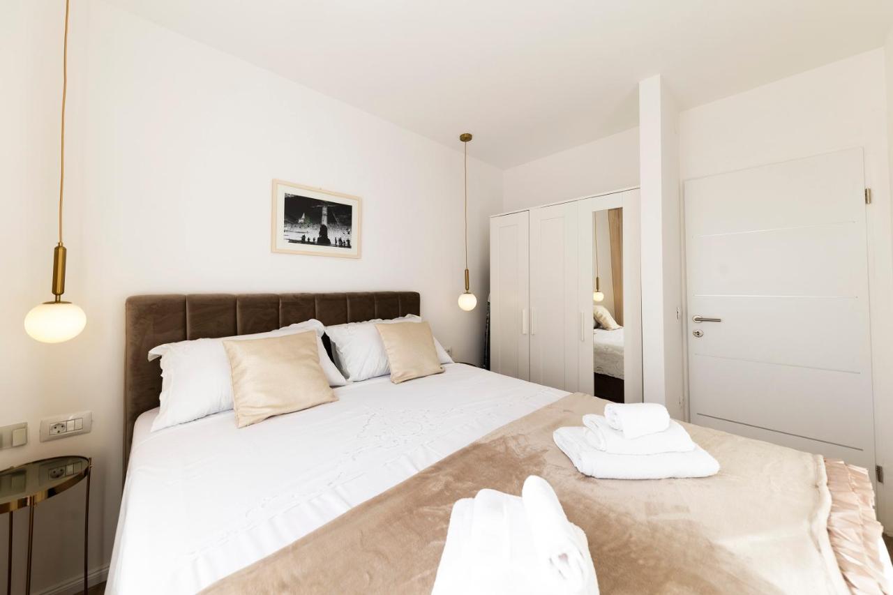Apartmán Borik *