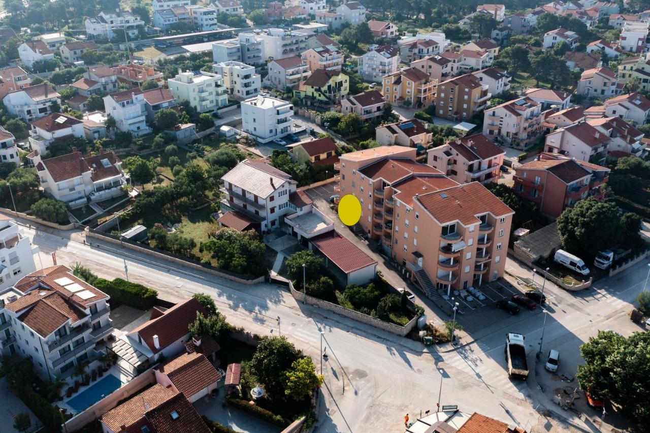 Borik Apartmán