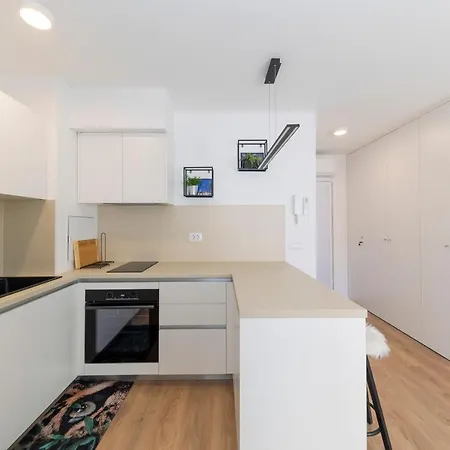 Apartment Borik Zadar Zewnętrze zdjęcie