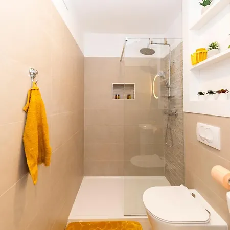 Apartment Borik Zadar Zewnętrze zdjęcie