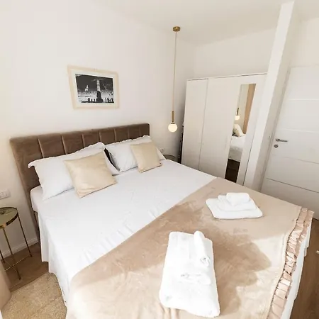 Apartment Borik Zadar Zewnętrze zdjęcie