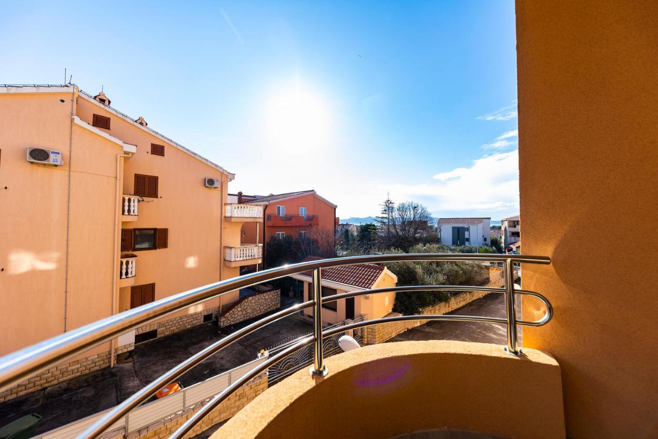 Apartment Borik