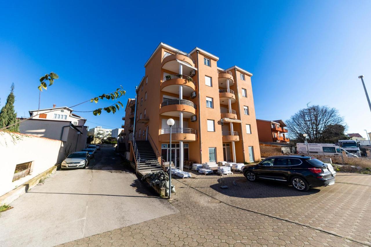 Apartment Borik *