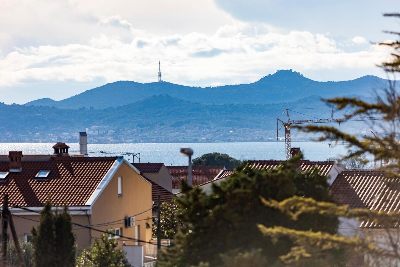 Borik Zadar