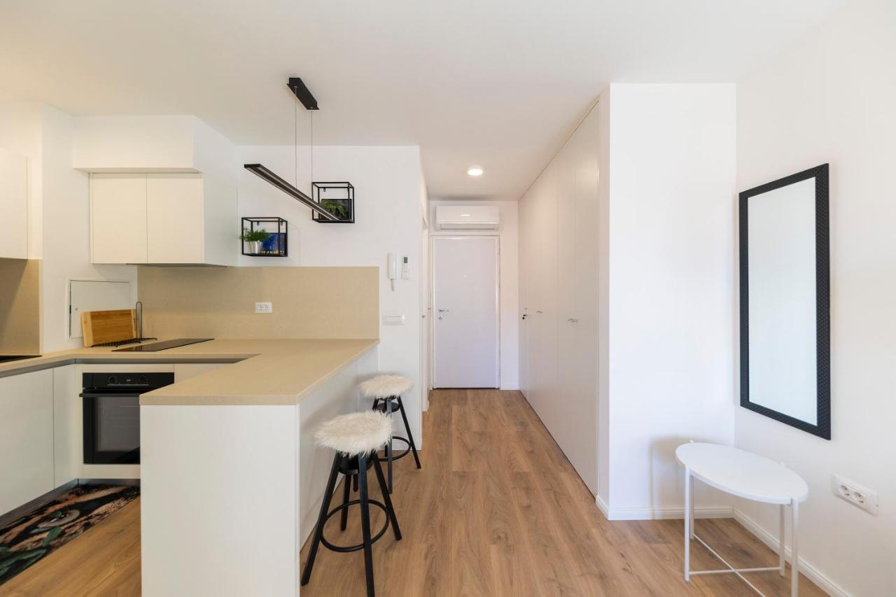 Apartment Borik Zadar