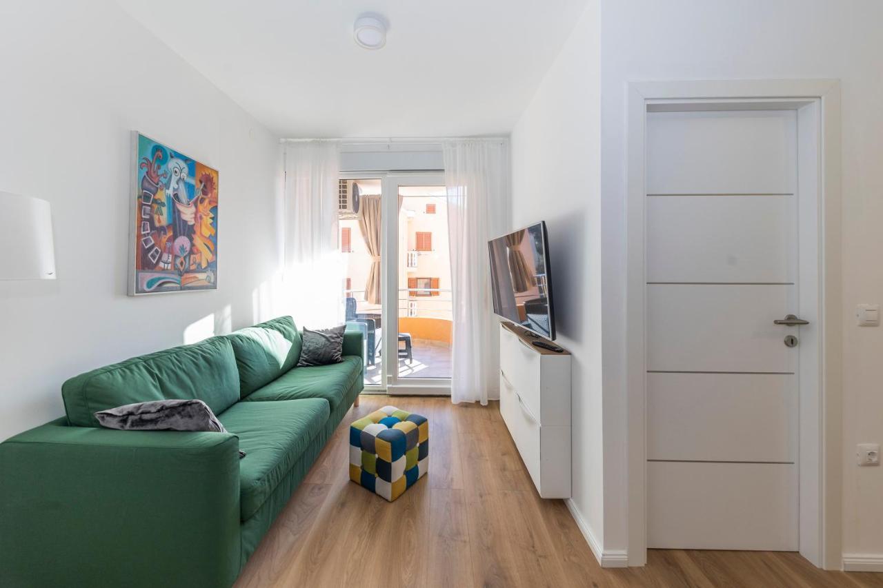 Borik Apartma *