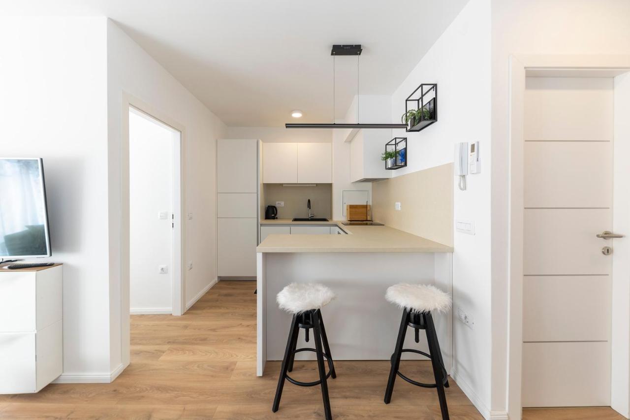 Apartment Borik