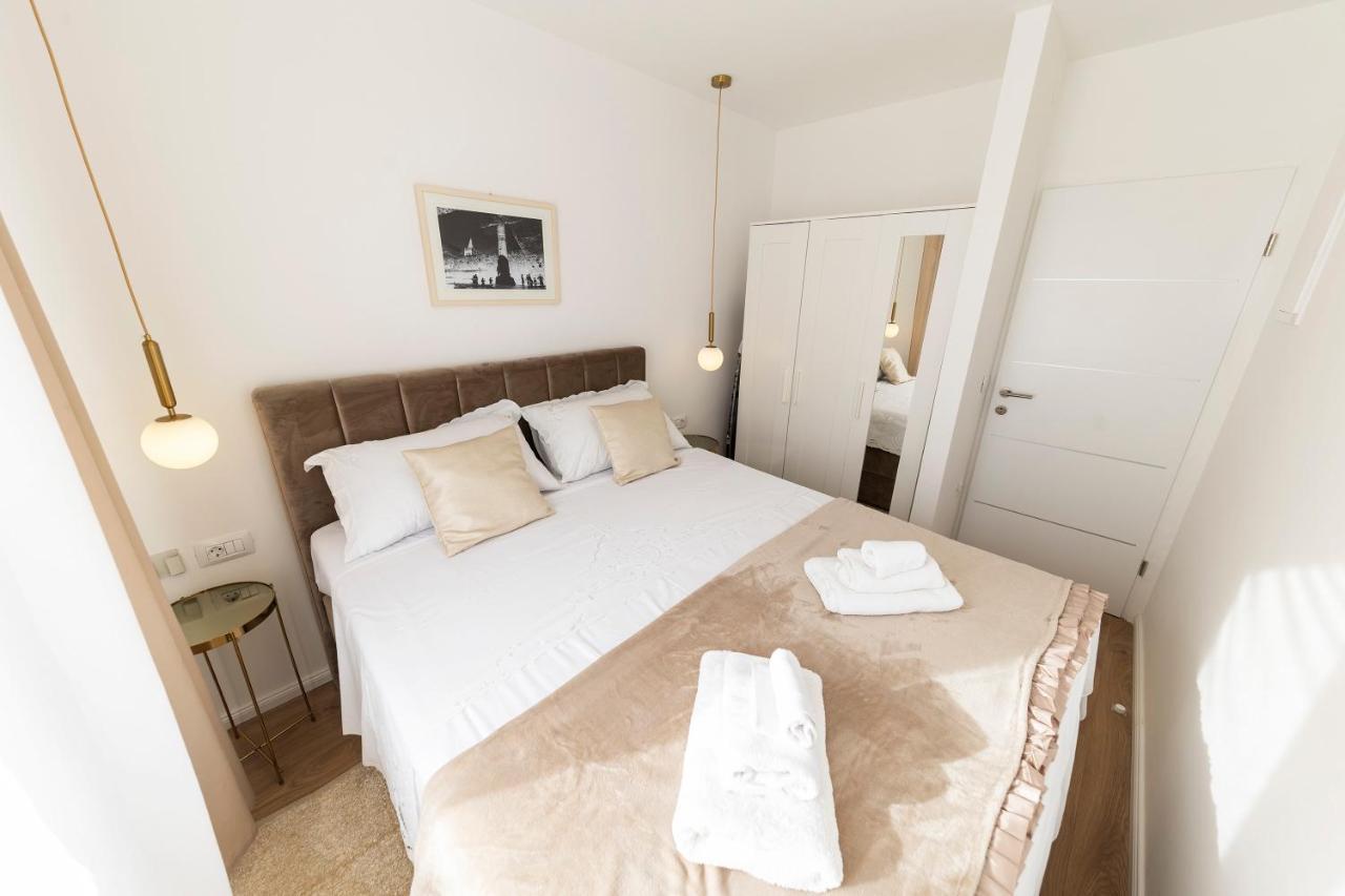 Apartma Borik