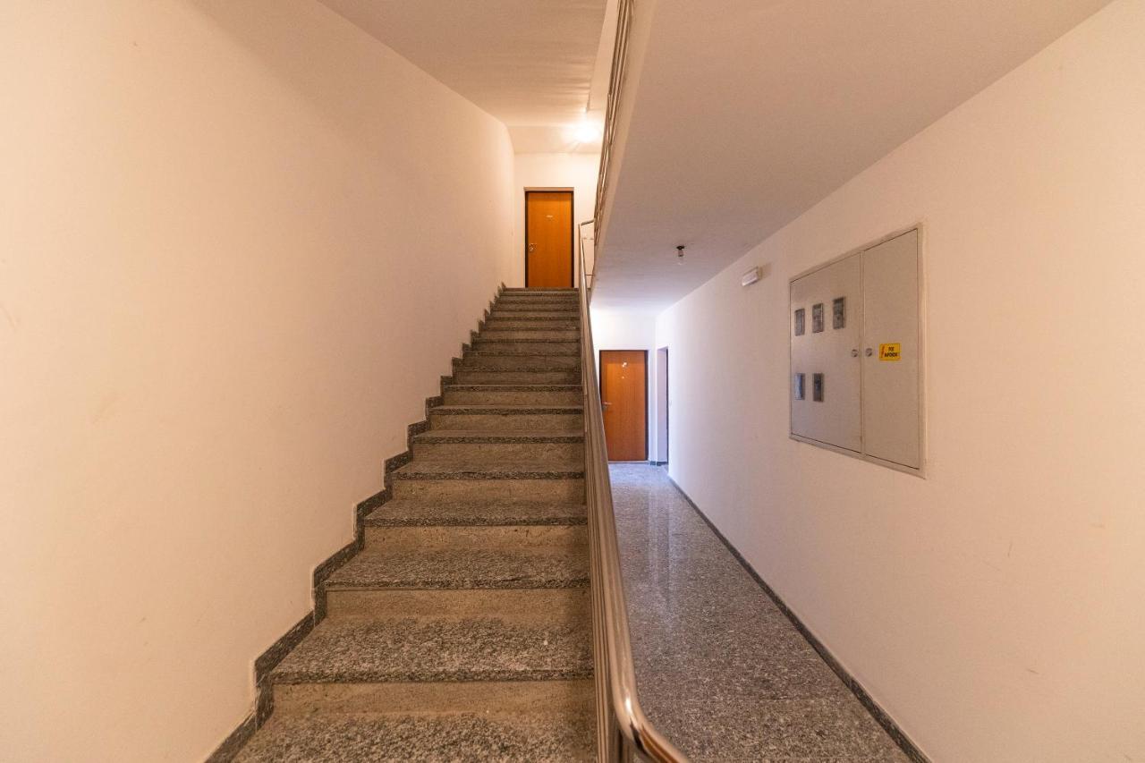 Borik Apartma *