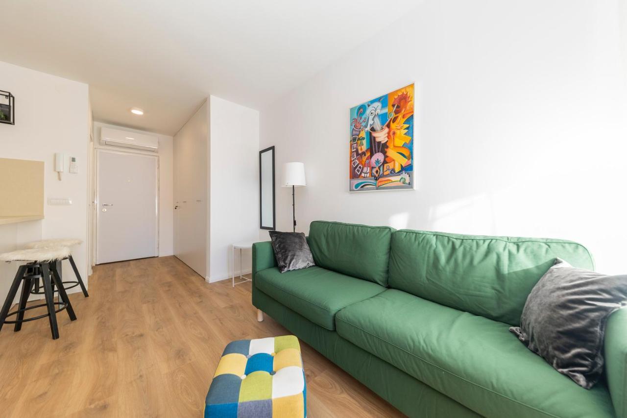 Apartma Borik Zadar