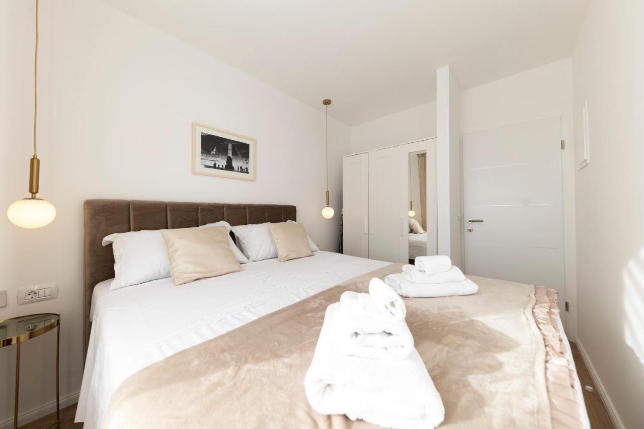 Apartma Borik Zadar