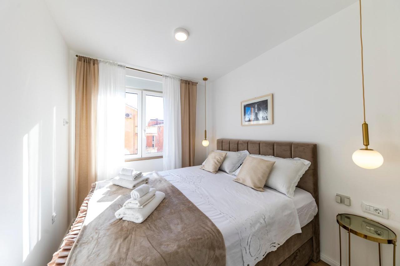 Borik Apartment