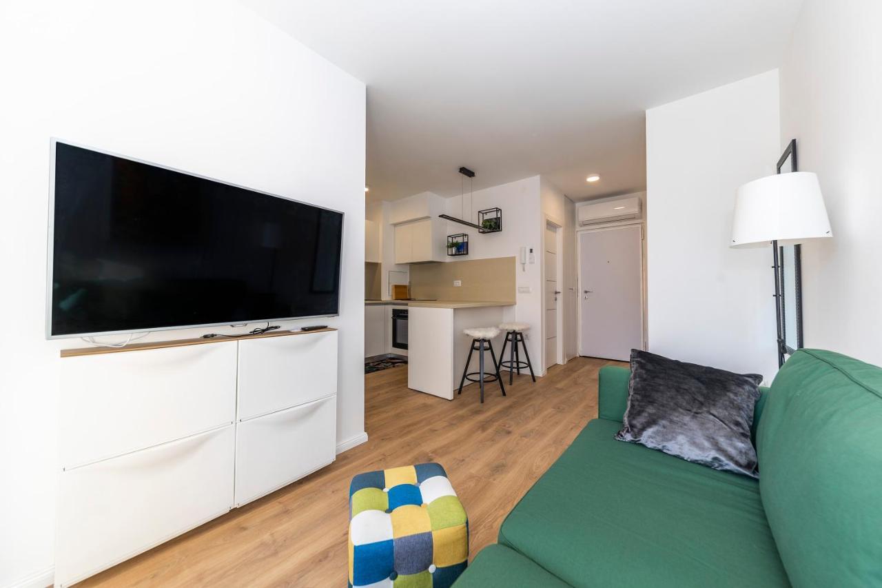 Borik Apartment