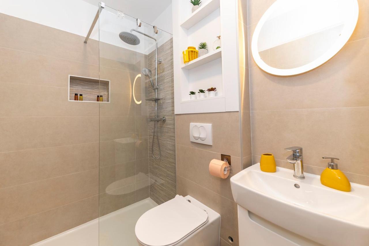 Borik Apartma