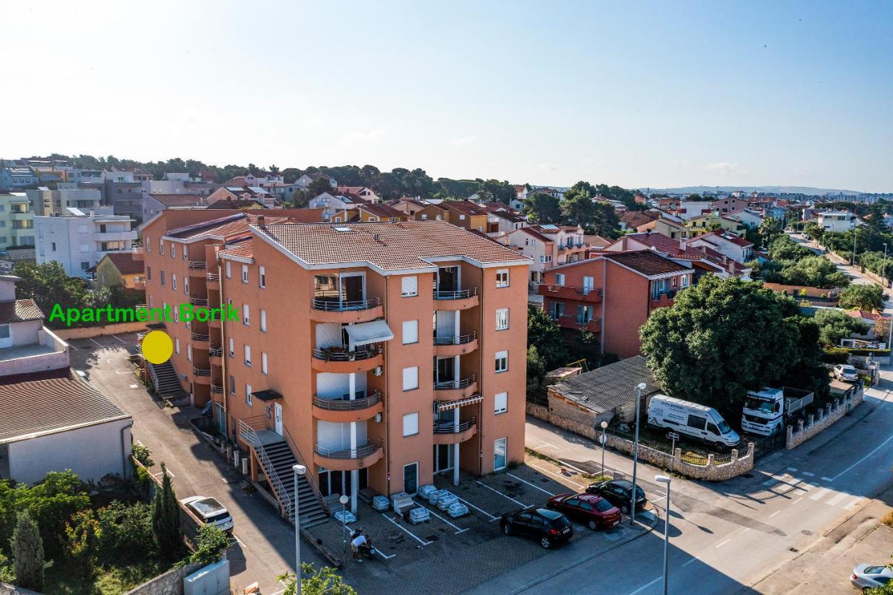 Borik Apartment Zadar